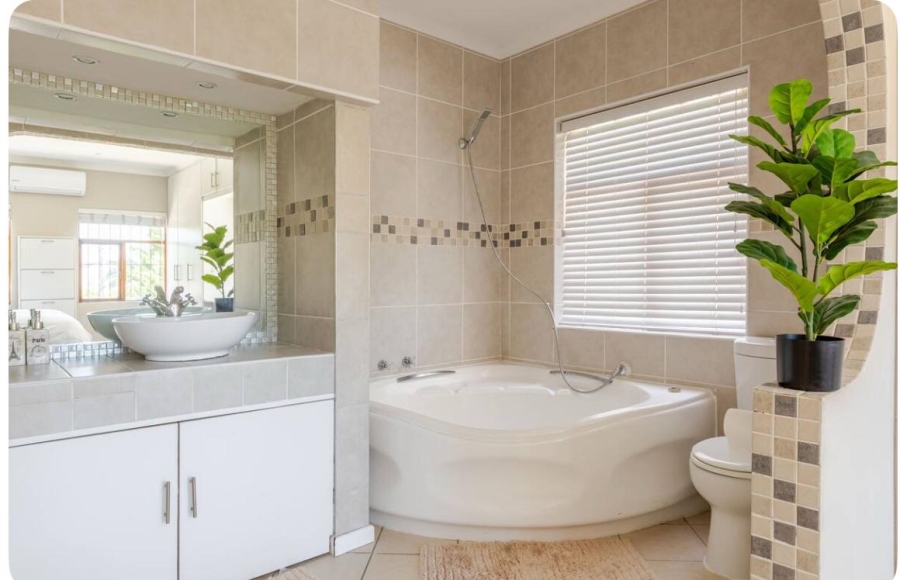 To Let 3 Bedroom Property for Rent in Table View Western Cape